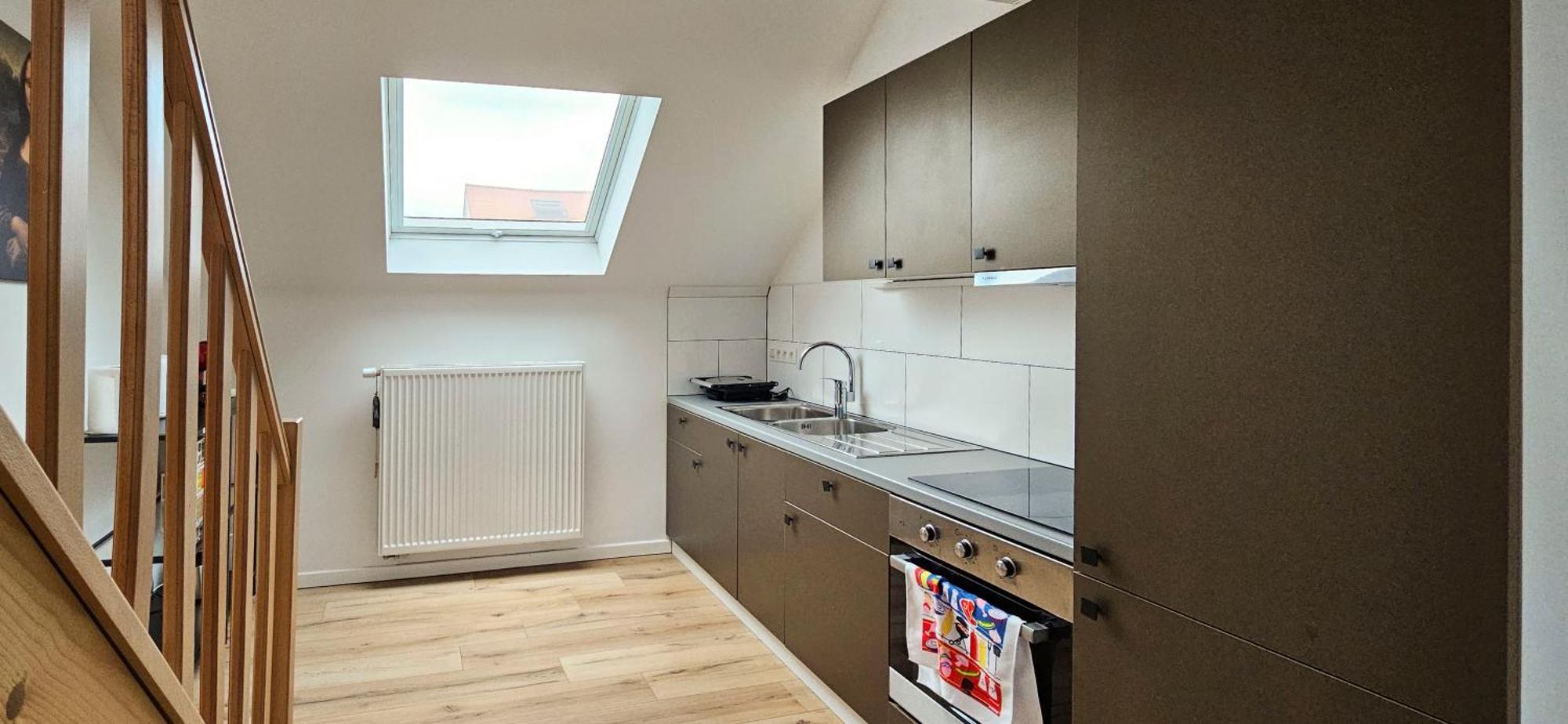 Apartament Appartement