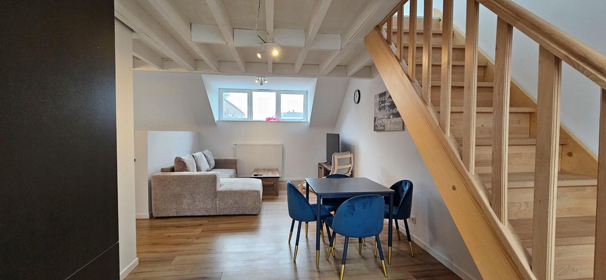 Appartement Apartament *