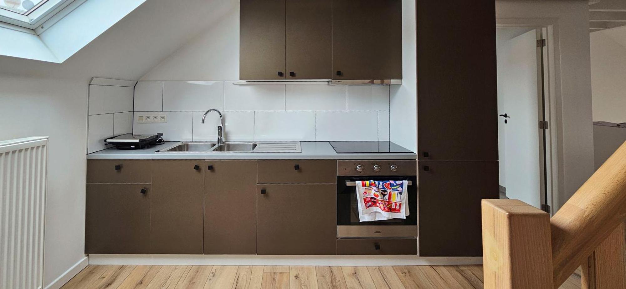 Apartament Appartement