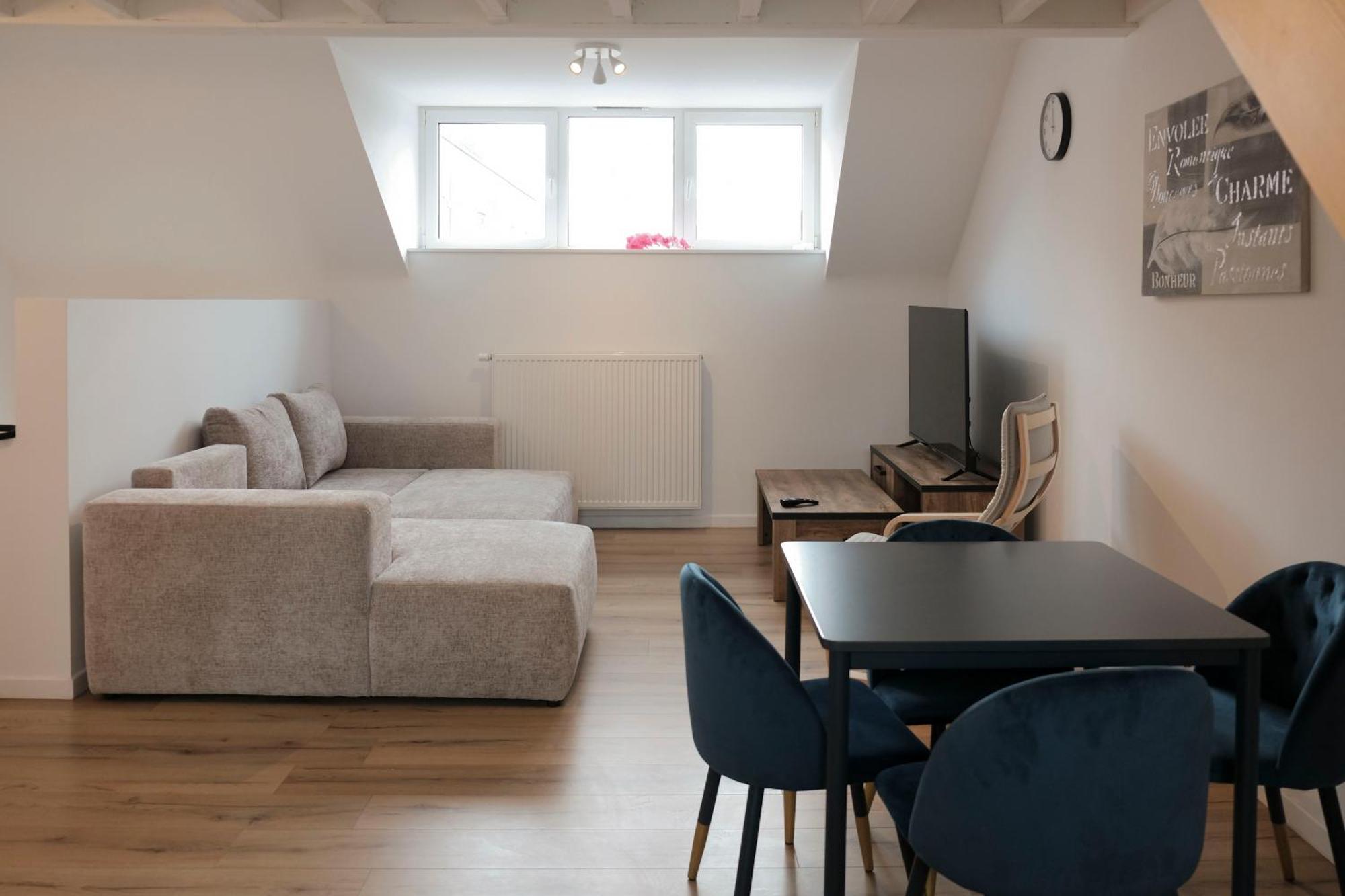 Appartement Apartament